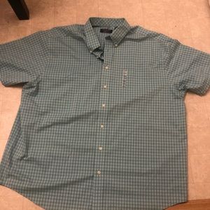 Men’s dress shirt 3xB